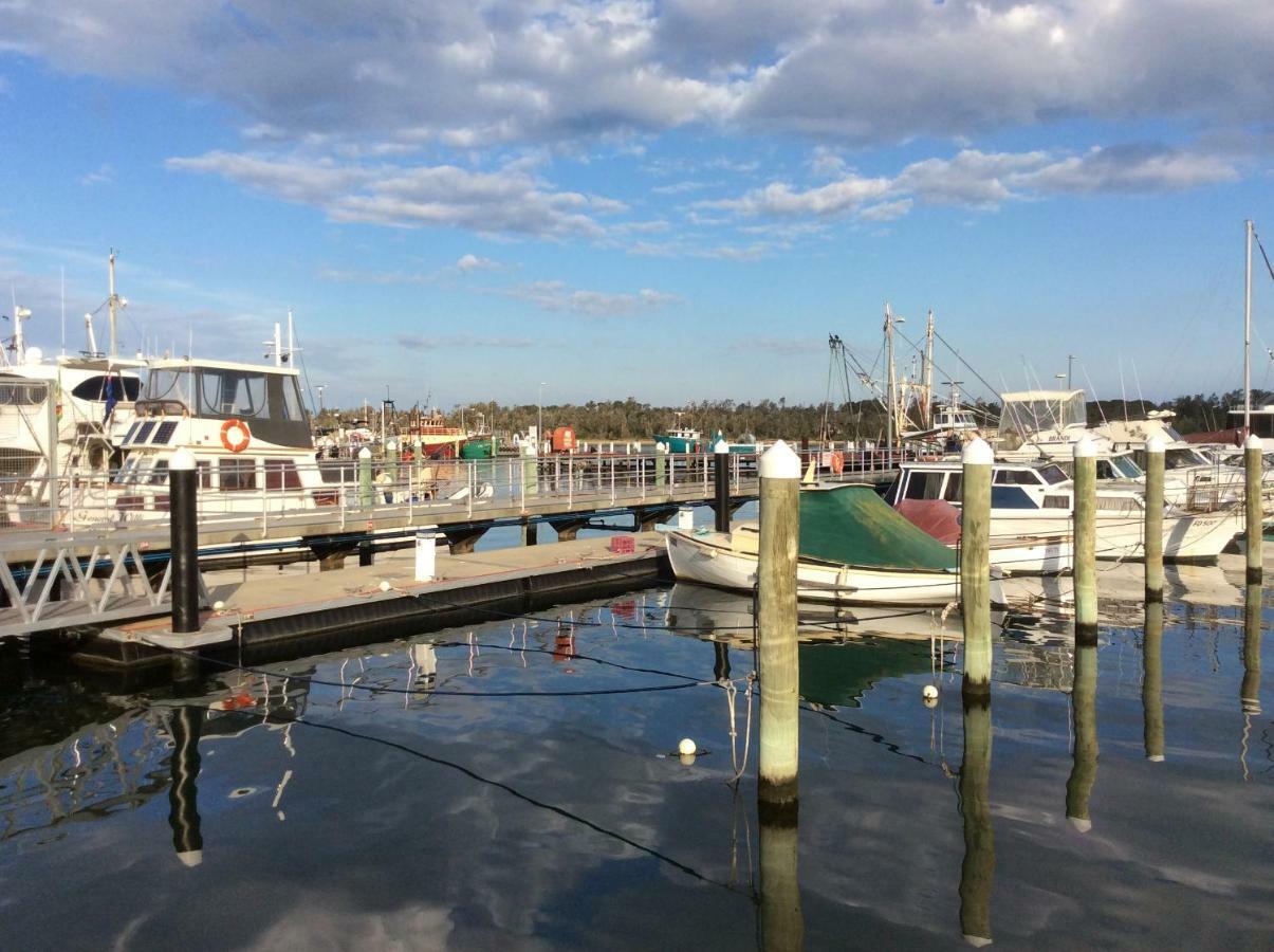 Lakes Entrance Views Buitenkant foto