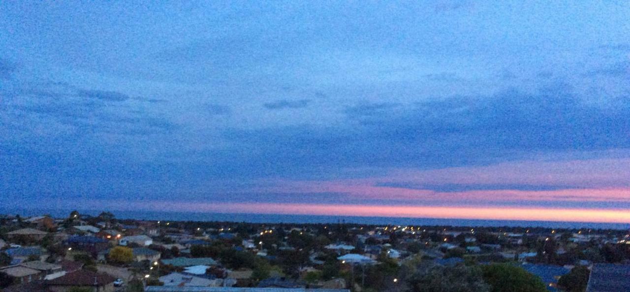 Lakes Entrance Views Buitenkant foto